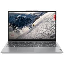 Lenovo IdeaPad 1 15IJL7 Intel Celeron N4500 15.6" HD Laptop