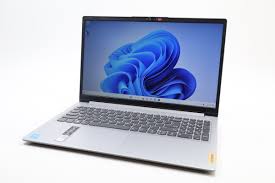 Lenovo IdeaPad 1 15AMN7 AMD Athlon Silver 7120U 512GB Storage 15.6" FHD Laptop