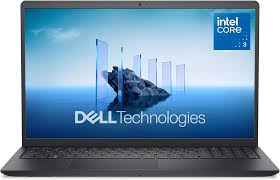 Dell 15 DC15250 Core i5 13th Gen 15.6" FHD Laptop