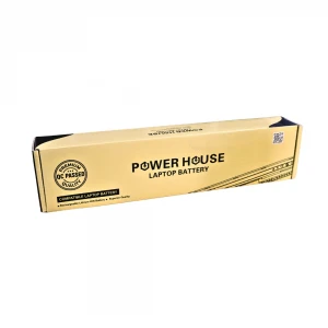 Power House Battery For HP EliteBook TD06 8440P 8440W 6930P 6530B 6730B ProBook 6455B Series