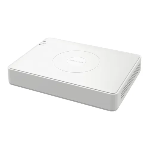 Hikvision DS-7116HGHI-M1/T 16 Channel Lite Mini 1U DVR