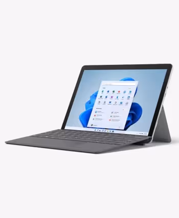 Microsoft Surface Go 2 Intel Core M3 8GB RAM 128GB SSD 10.5 Inch PixelSense MultiTouch Display (Used)