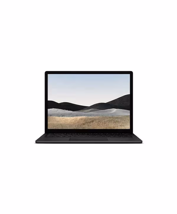 Microsoft Surface Laptop 4 13″ 11th Gen Intel Core i7-1185G7 16GB RAM 512GB SSD