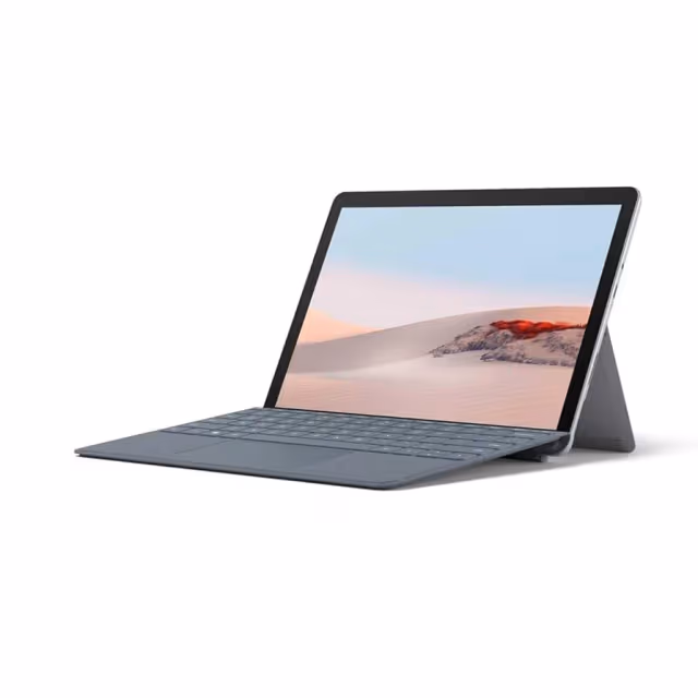 Microsoft Surface Pro 5, 7th Gen Core i5, 8GB RAM, 256GB SSD, 12.3″ QHD Display With detachable Keyboard