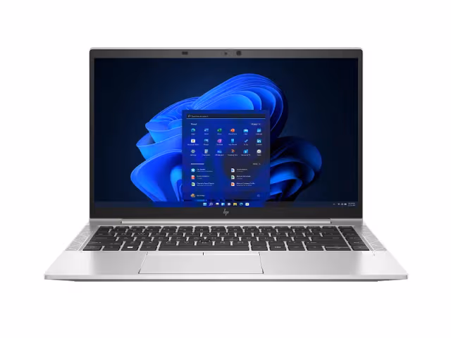 HP Elitebook 840 G7 Core i5 10th Gen 14.1" FHD Laptop
