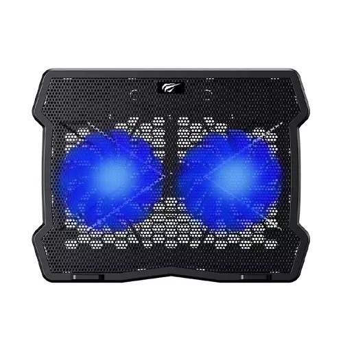 Havit F2075 17 inch Laptop Cooler
