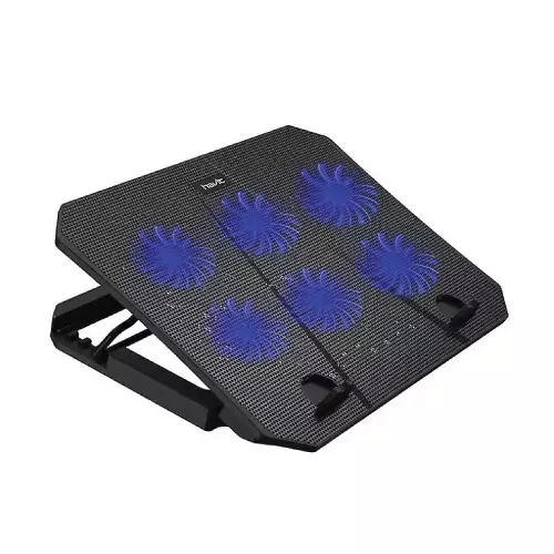 Havit F2078 Gaming Laptop Cooling Pad Havit F2078 Gaming Laptop Cooling Pad