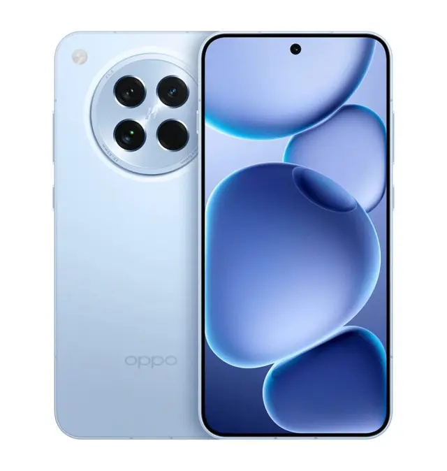 Oppo Find X8s
