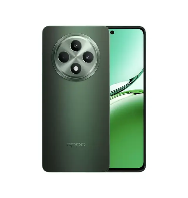 Oppo Reno12 F 5G (Official