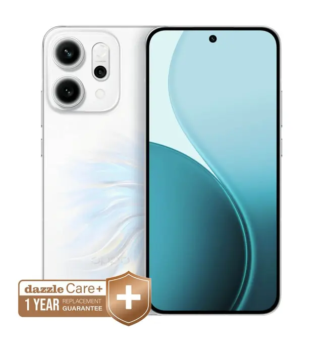 Oppo Reno 14