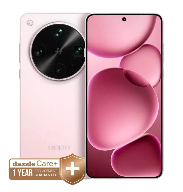 Oppo Find X8 Ultra
