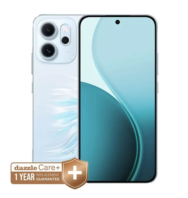 Oppo Reno14 F