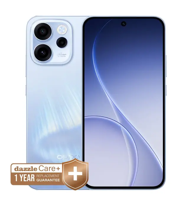 Oppo Reno15 FS