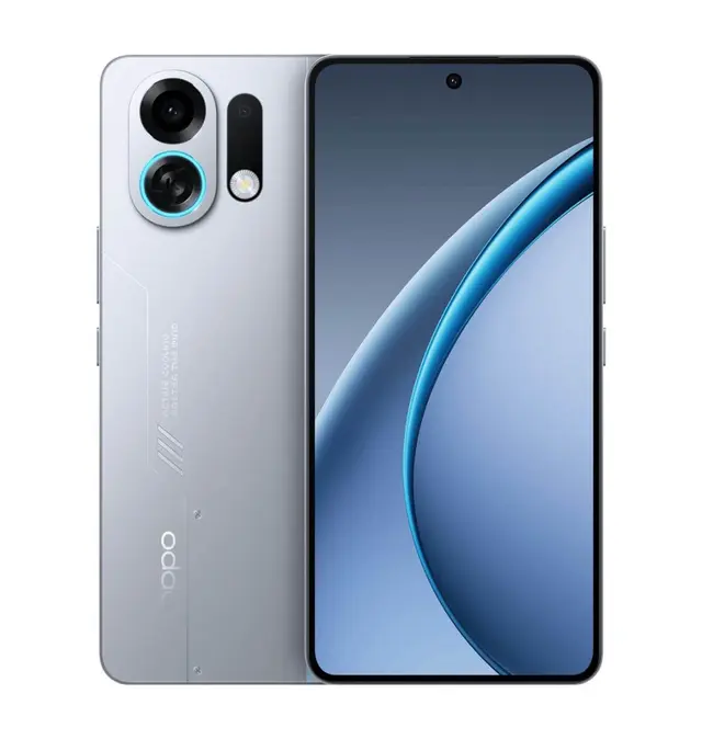 Oppo K13 Turbo Pro