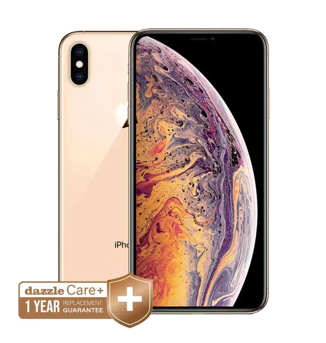 iPhone XS