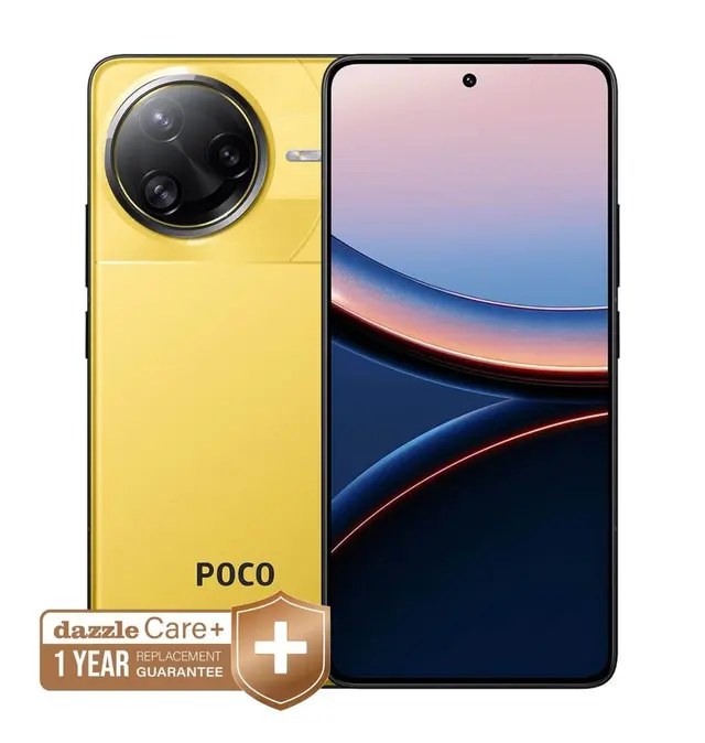 Xiaomi Poco F7 Ultra