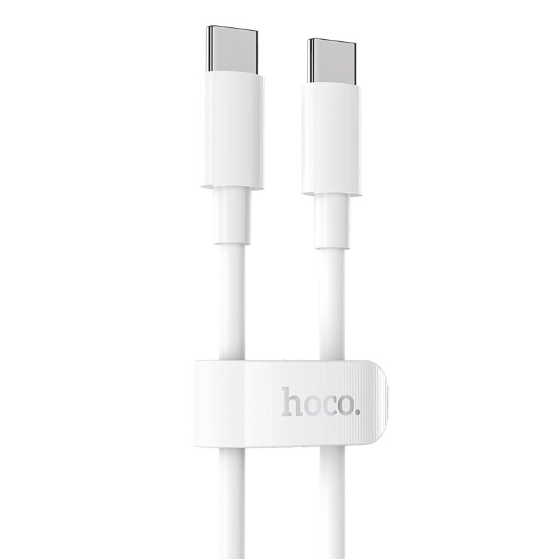 X51 100W PD Fast Charging Cable | Type-C to Type-C | 1 Meter