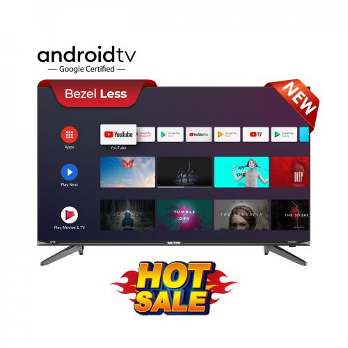 W43D210EG1 (1.09m) FHD ANDROID TV