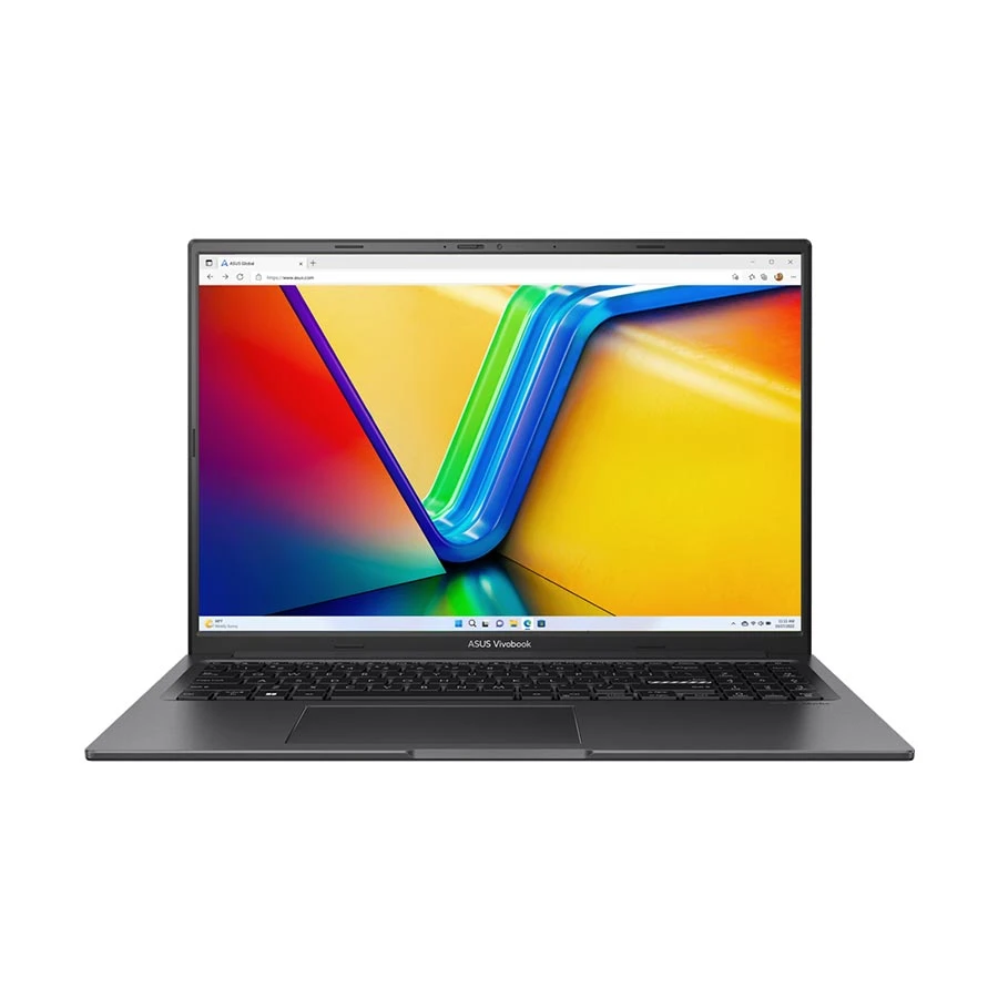 Asus VivoBook 16X K3605VC Intel Core i5 13420H 8GB RAM 512GB SSD 16 Inch WUXGA Display Indie Black Laptop