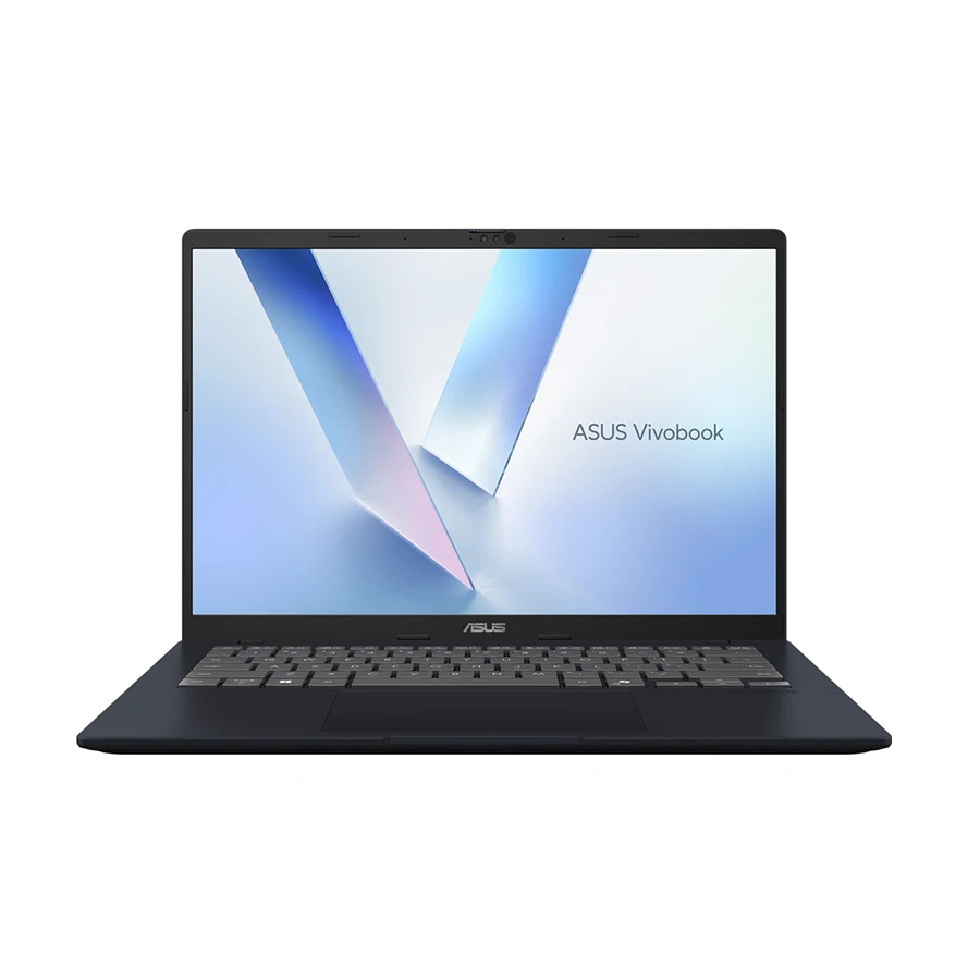 Asus VivoBook 14 F1407CA Series 2 Intel Core Ultra 5 225H 16GB RAM 512GB SSD 14 Inch FHD+ WUXGA Quiet Blue Laptop