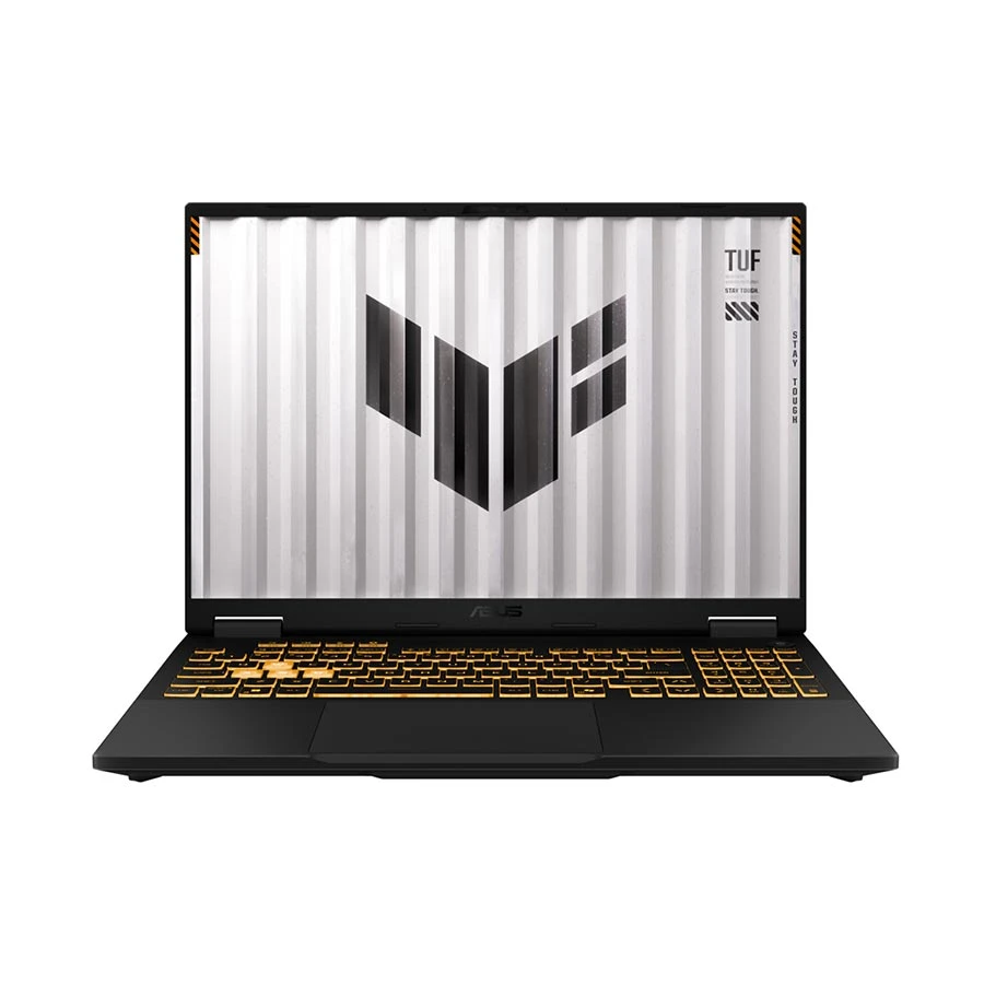 ASUS TUF Gaming F16 FX608JMI Intel Core i7 14650HX 16GB RAM 1TB SSD 16 Inch FHD+ WUXGA Jaeger Gray Gaming Laptop