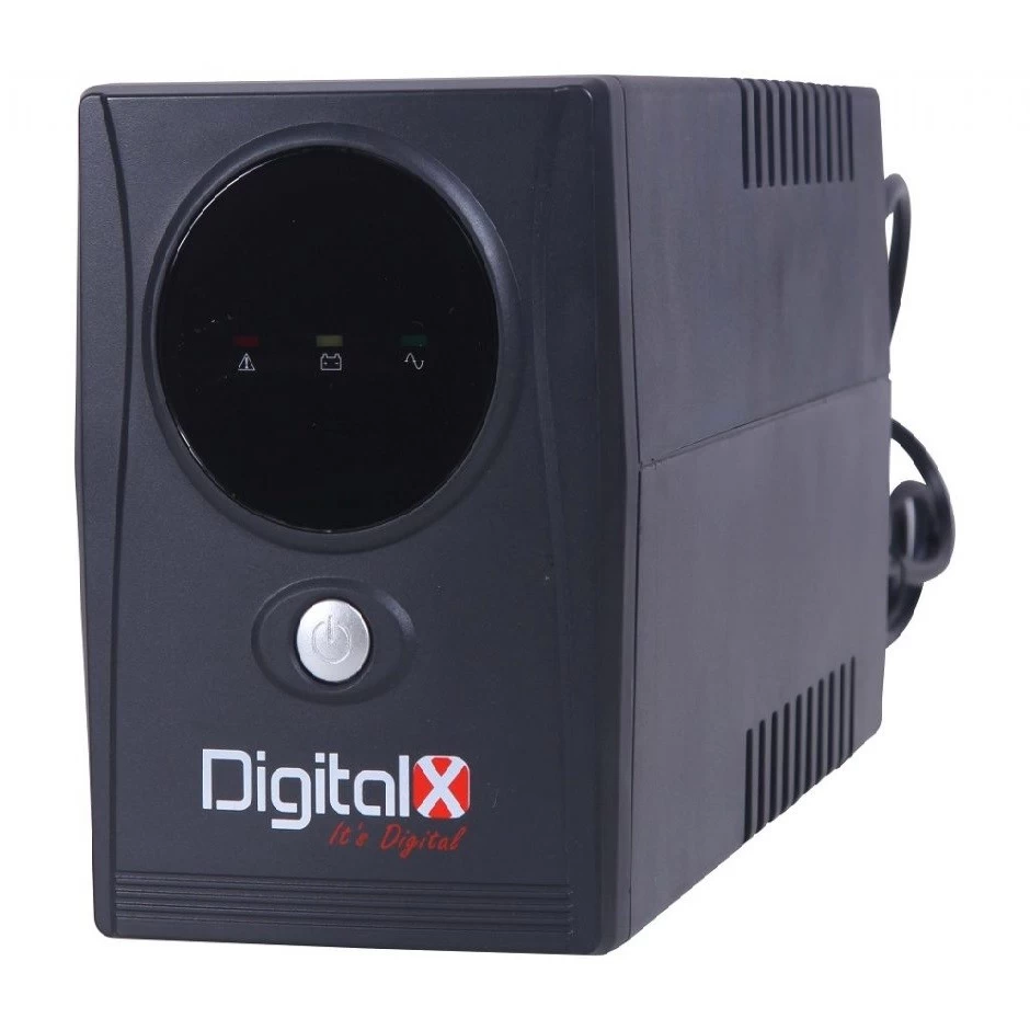 KSTAR 850VA Offline UPS #KS850VA
