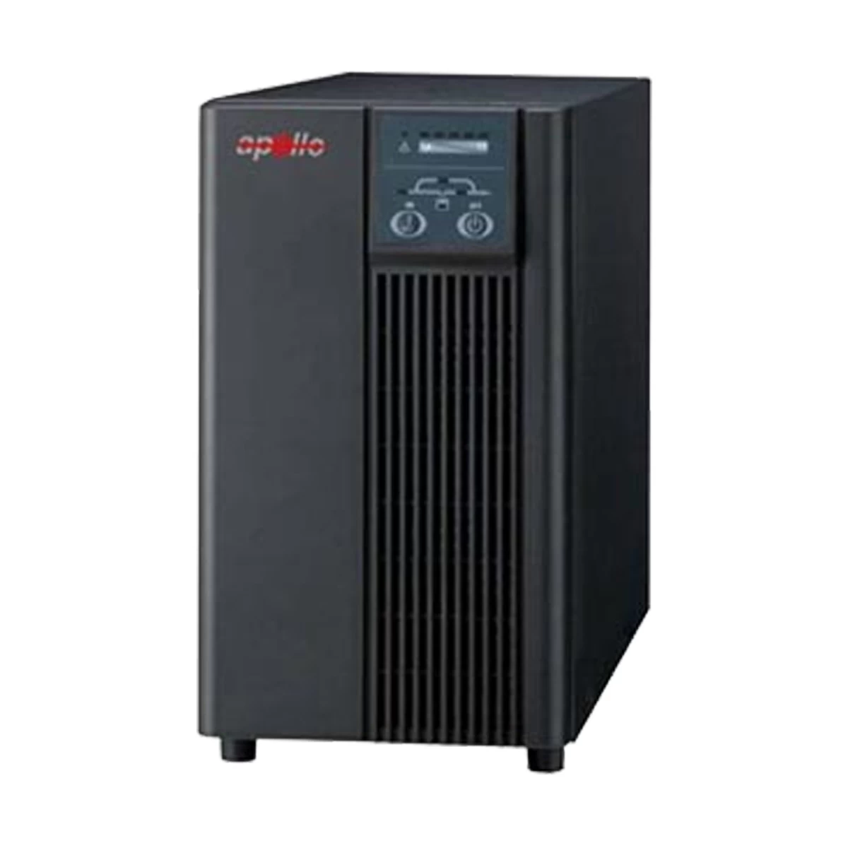 Apollo 2B10K 10000VA Online UPS