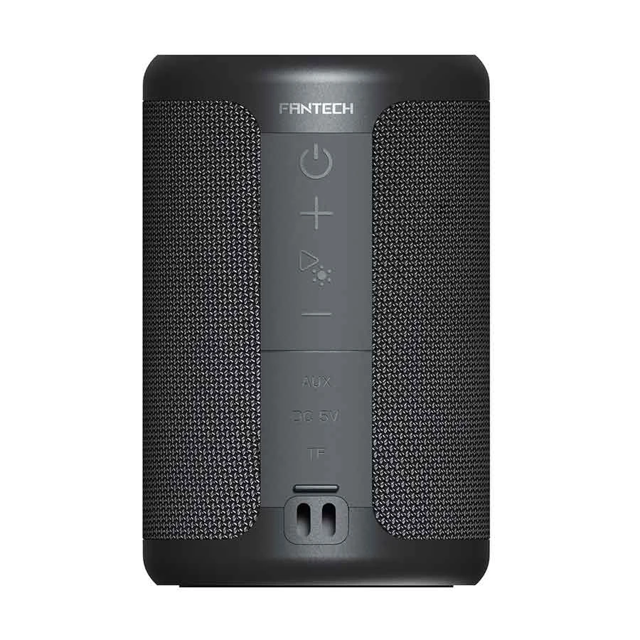 Fantech Nerabox BS154 RGB Black Portable Bluetooth Speaker