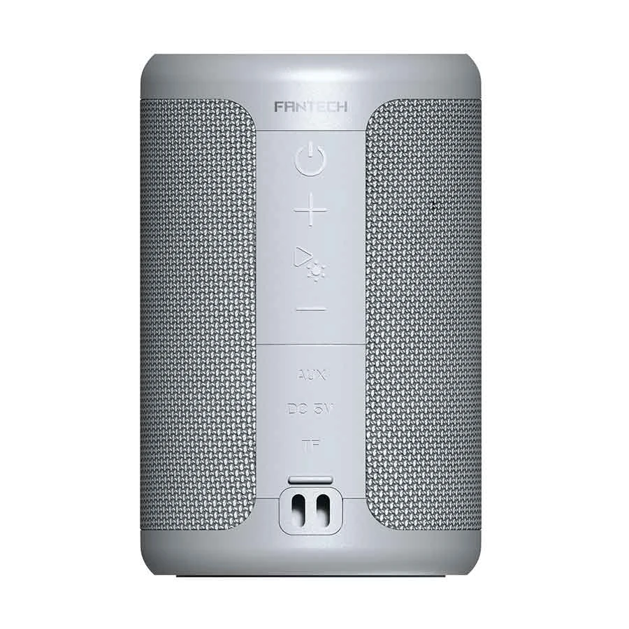 Fantech Nerabox BS154 RGB Gray Portable Bluetooth Speaker