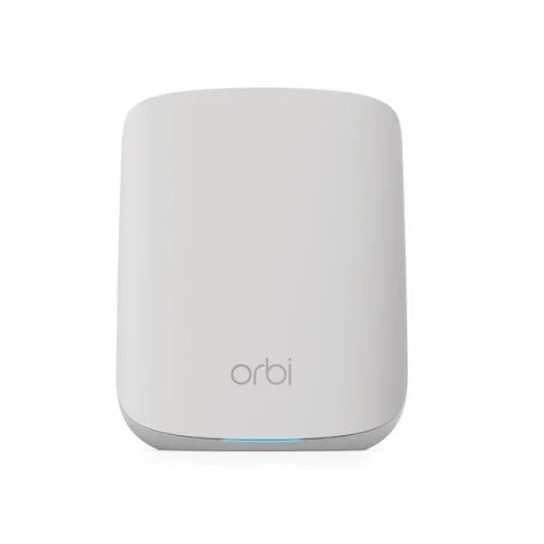 Netgear Orbi RBR350 AX1800 WiFi 6 Dual-Band Mesh Router