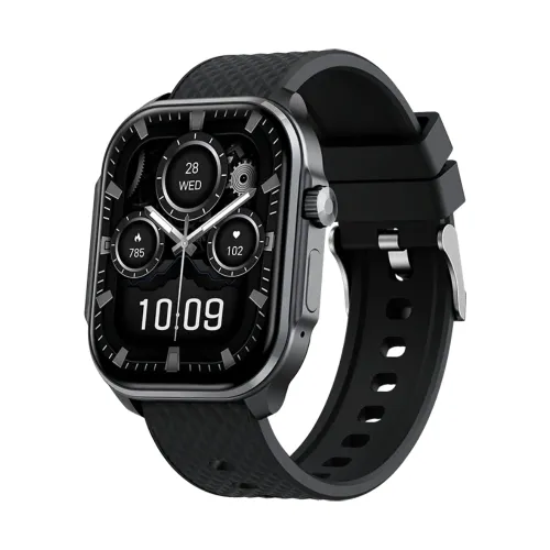Tecno Watch 3 Active