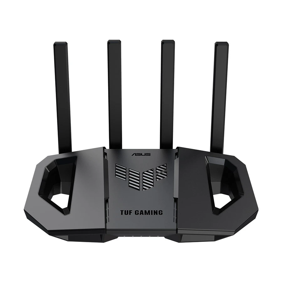 ASUS TUF-BE3600 3600Mbps Dual-Band Wi-Fi 7 Gaming Router