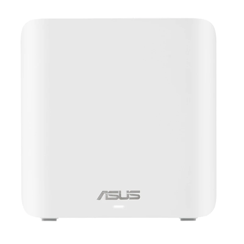 Asus ZenWiFi BD4 3600 Mbps Gigabit Dual-Band Wi-Fi 7 White Mesh Router (2-Pack)