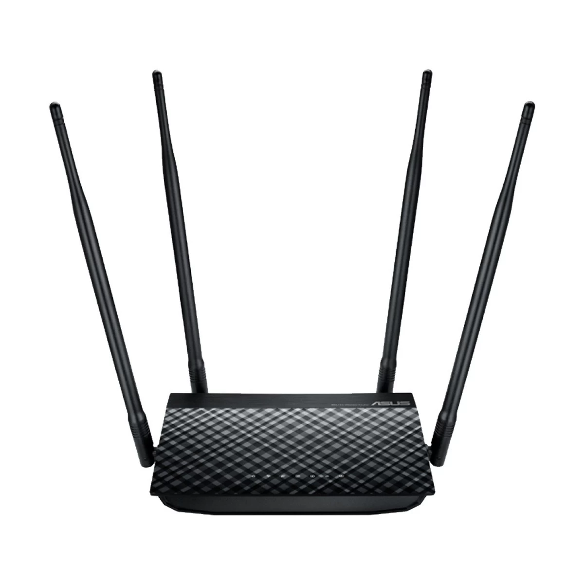 ASUS RT-N800HP 800 Mbps Gigabit Single-Band Wi-Fi Router