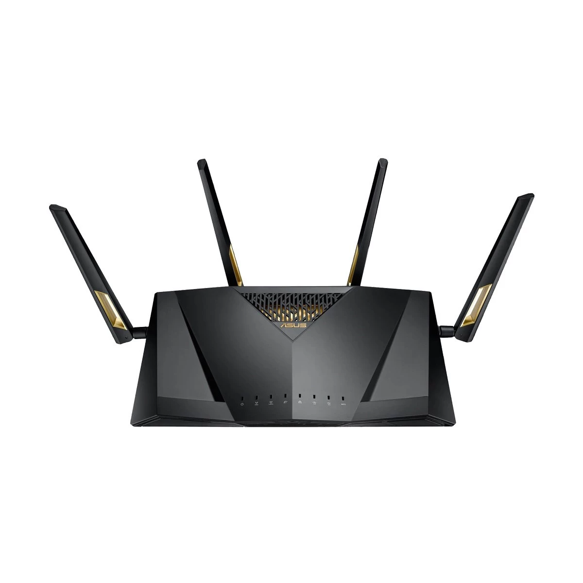 ASUS RT-AX88U AX6000 Mbps 3G/4G & Gigabit Dual-Band Wi-Fi Router