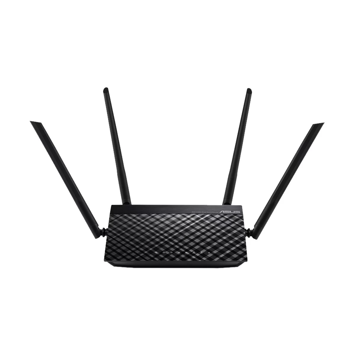 ASUS RT-AC750L AC750 Mbps Ethernet Dual-Band Wi-Fi Router