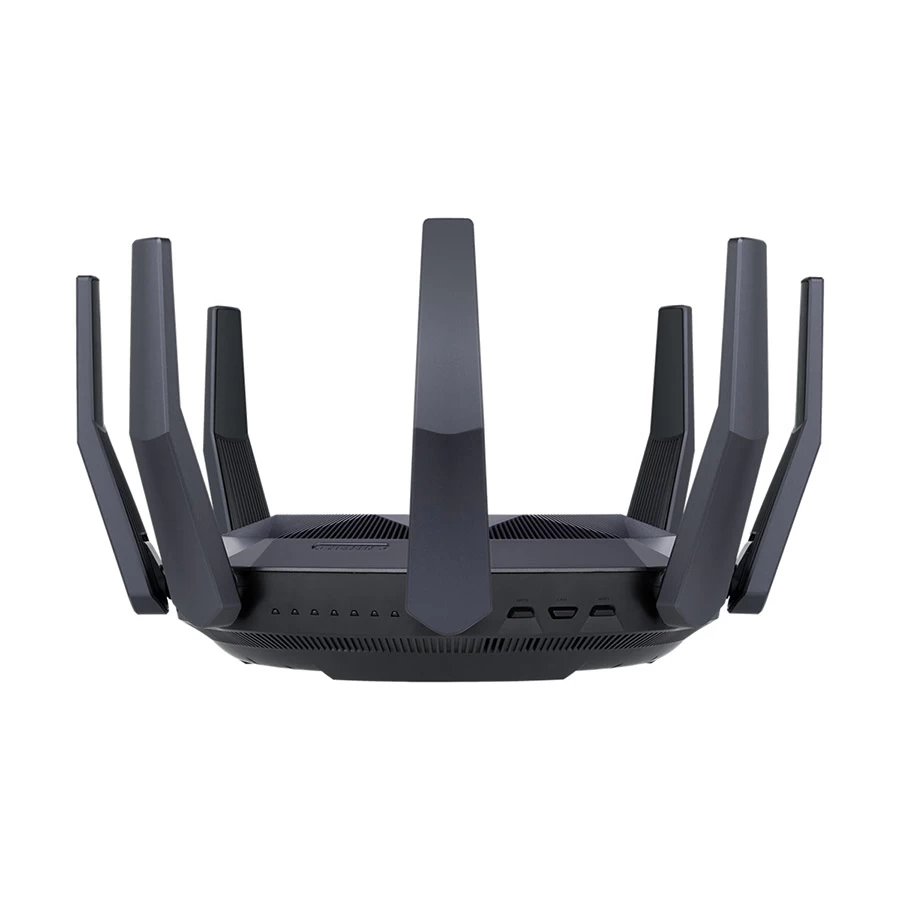 ASUS RT-AX89X AX6000 Mbps 10G Dual-Band Wi-Fi 6 Gaming Router