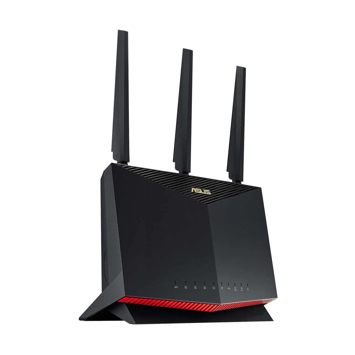 ASUS RT-AX86U AX5700 Mbps Gigabit Dual-Band Wi-Fi 6 Router