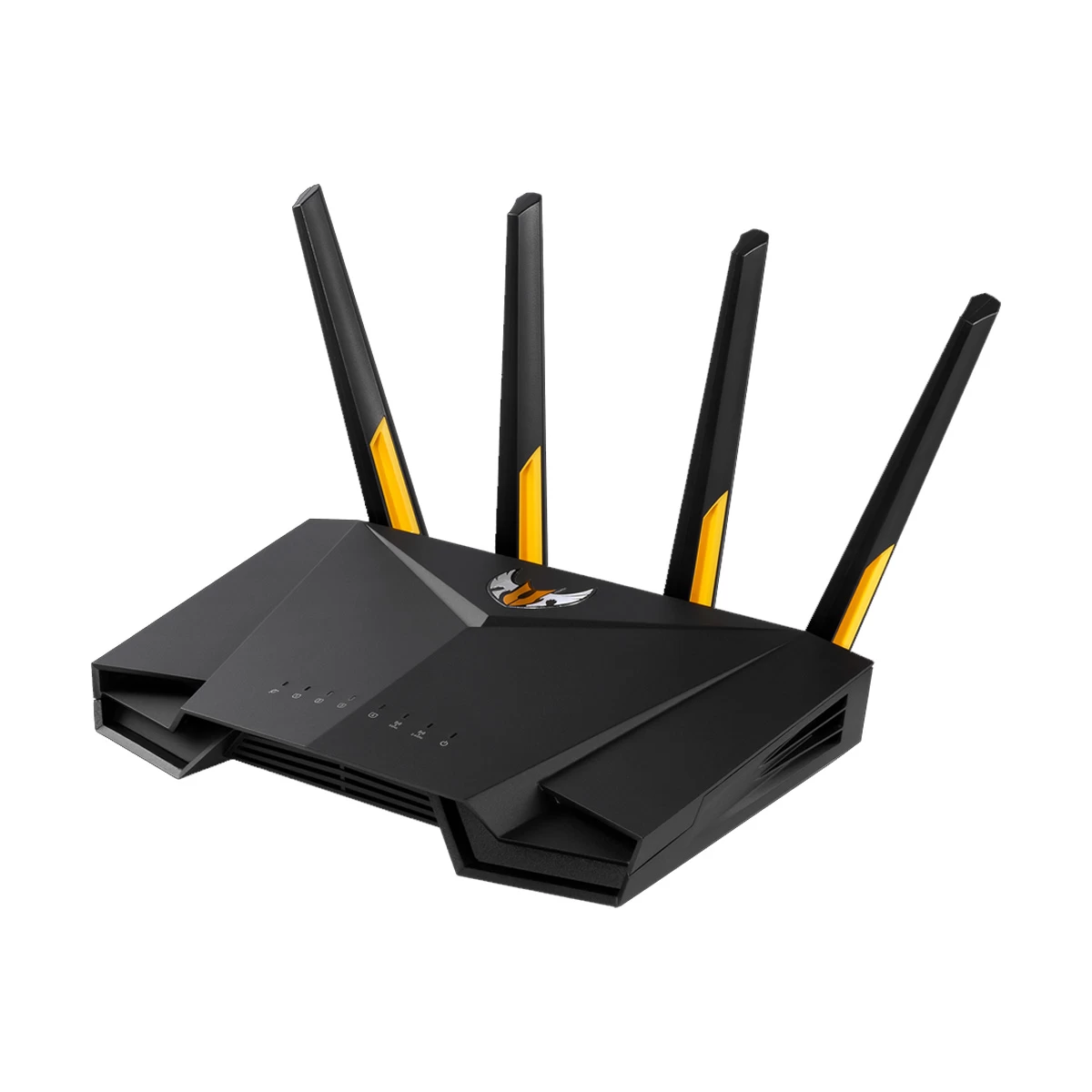 ASUS TUF Gaming AX3000 3000 Mbps Gigabit Dual-Band Wi-Fi Router
