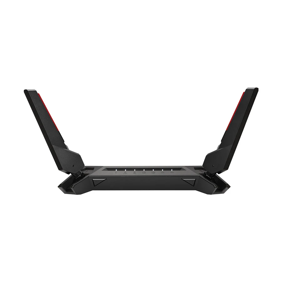 ASUS ROG Rapture GT-AX6000 AX6000 Mbps 2.5G Dual-Band Wi-Fi 6 Gaming Router