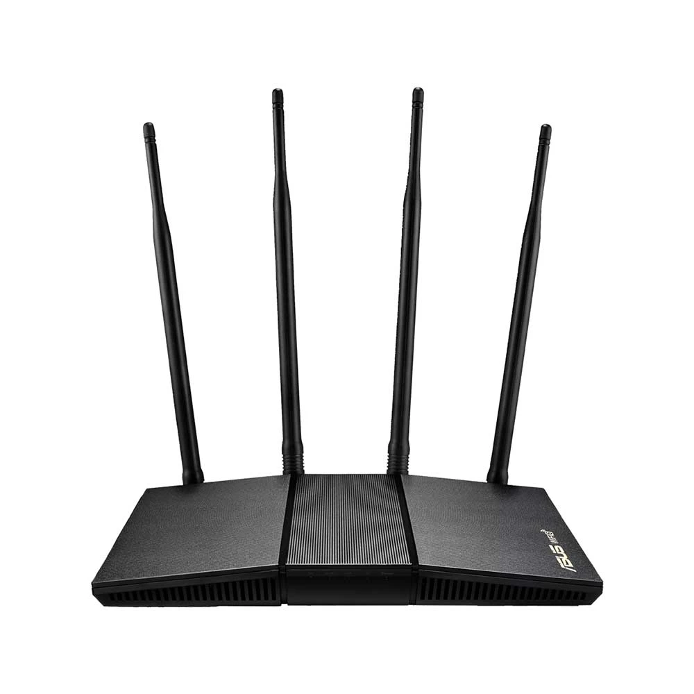 ASUS RT-AX1800HP AX1800 Mbps Gigabit Dual-Band Wi-Fi 6 Router