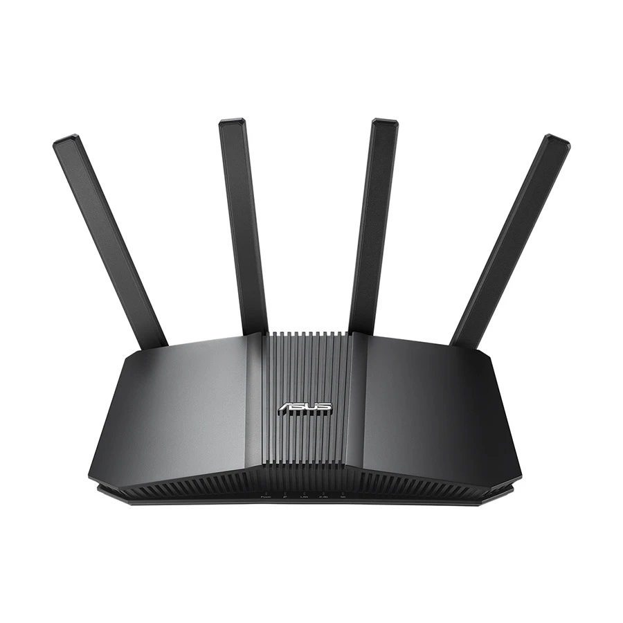 ASUS RT-BE58U BE3600 Mbps 2.5G Dual-Band Wi-Fi 7 Gaming Router