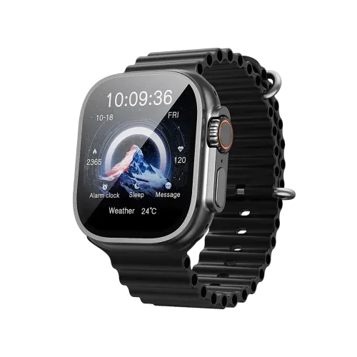 BWOO BO-WA07 Smart Watch