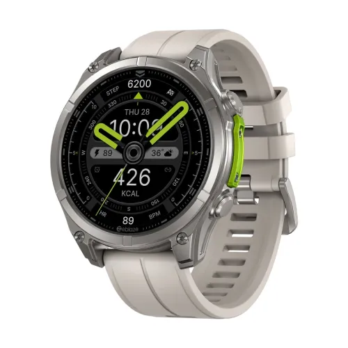 ZEBLAZE VIBE 8