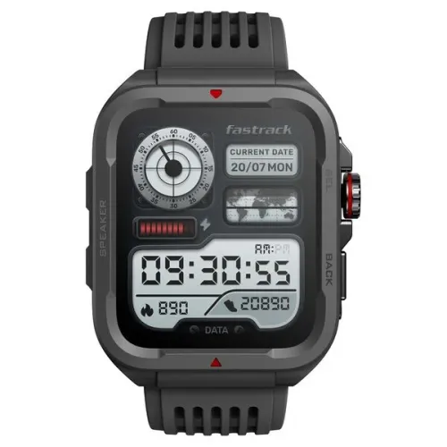 Fastrack Active Rugged Smart Watch