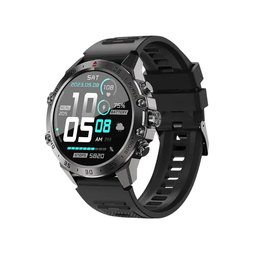 BWOO BO-WA08 Smart Watch
