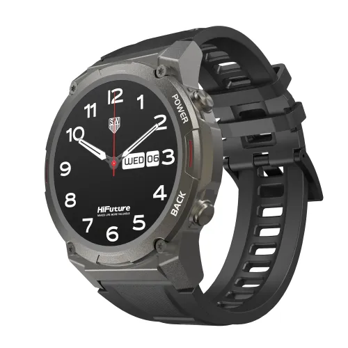 HiFuture FutureGo Mix 2 Smart Watch