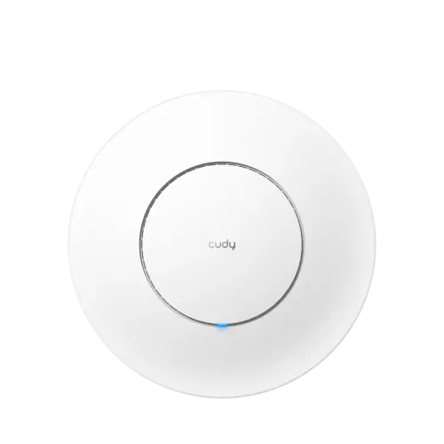 Cudy AP3000 AX3000 3000Mbps Dual Band WiFi 6 Indoor Access Point