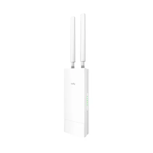 Cudy AP3000 Outdoor AX3000 3000Mbps Dual Band WiFi 6 Access Point