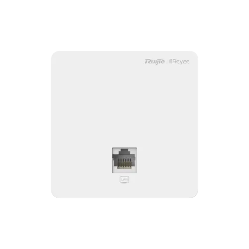 Ruijie RG-RAP1200(F) Reyee Wi-Fi 5 1267Mbps Wall-mounted Access Point